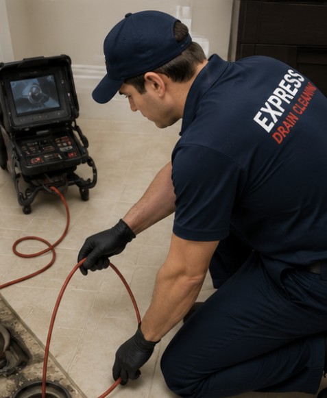 Blocked Bathroom Drains — Express Drain Cleaning across Sydney, Newcastle & Central Coast NSW Blocked Bathroom Drains — Express Drain Cleaning across Sydney, Newcastle & Central Coast NSW