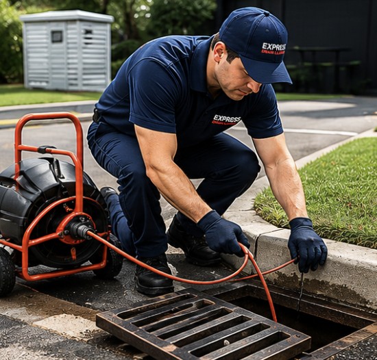 Blocked drain plumbing by Express Drain Cleaning licensed plumbers Blocked drain plumbing by Express Drain Cleaning licensed plumbers