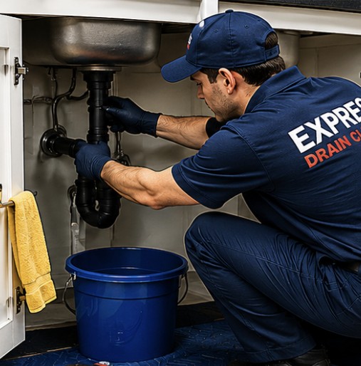 Blocked Kitchen Drains — Express Drain Cleaning across Sydney, Newcastle & Central Coast NSW Blocked Kitchen Drains — Express Drain Cleaning across Sydney, Newcastle & Central Coast NSW