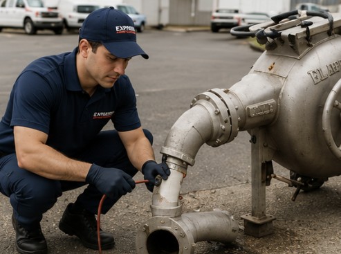 Pipe Relining — Express Drain Cleaning across Sydney, Newcastle & Central Coast NSW Pipe Relining — Express Drain Cleaning across Sydney, Newcastle & Central Coast NSW