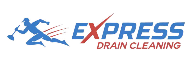 Express Drain Cleaning logo
